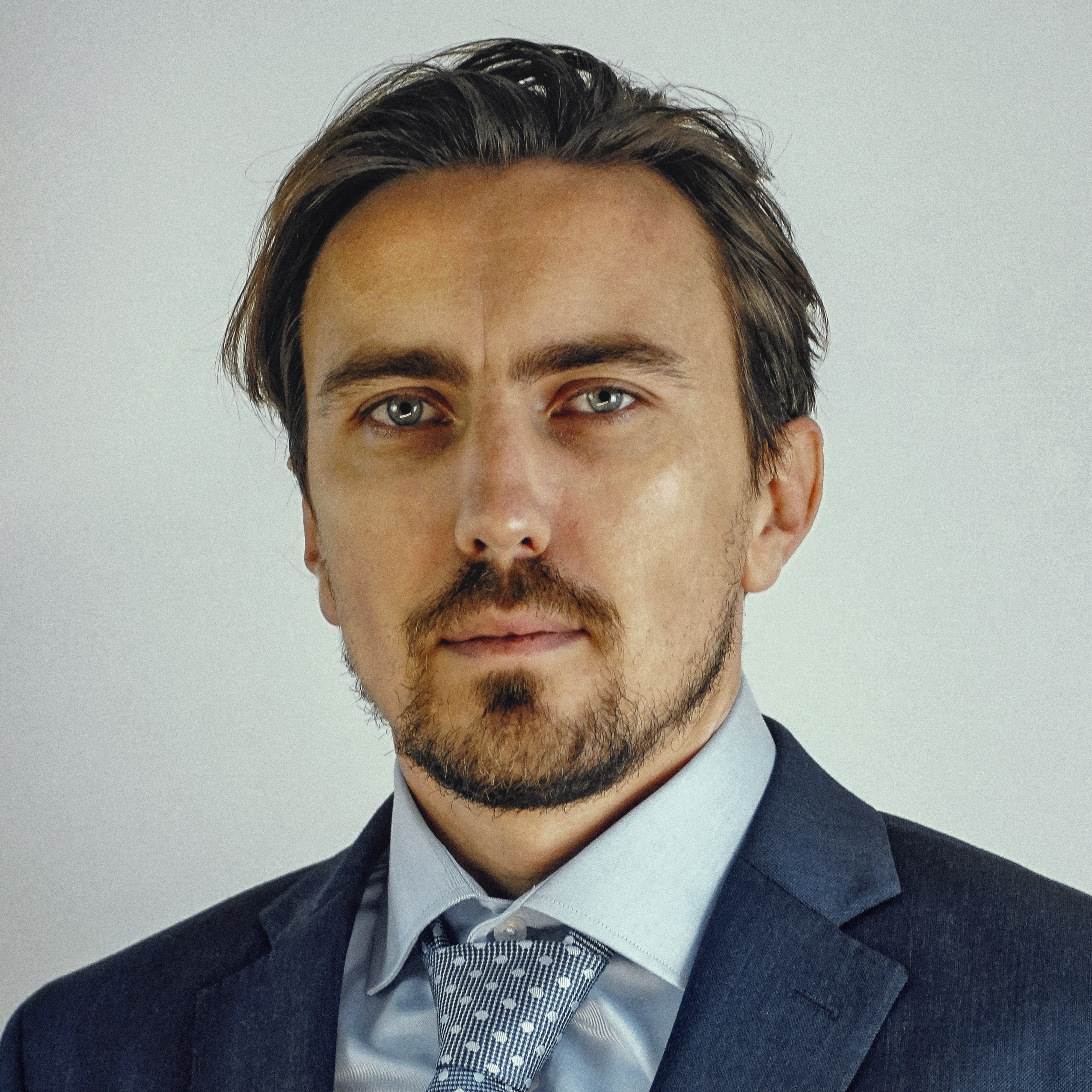 Mario Maričić, psiholog
